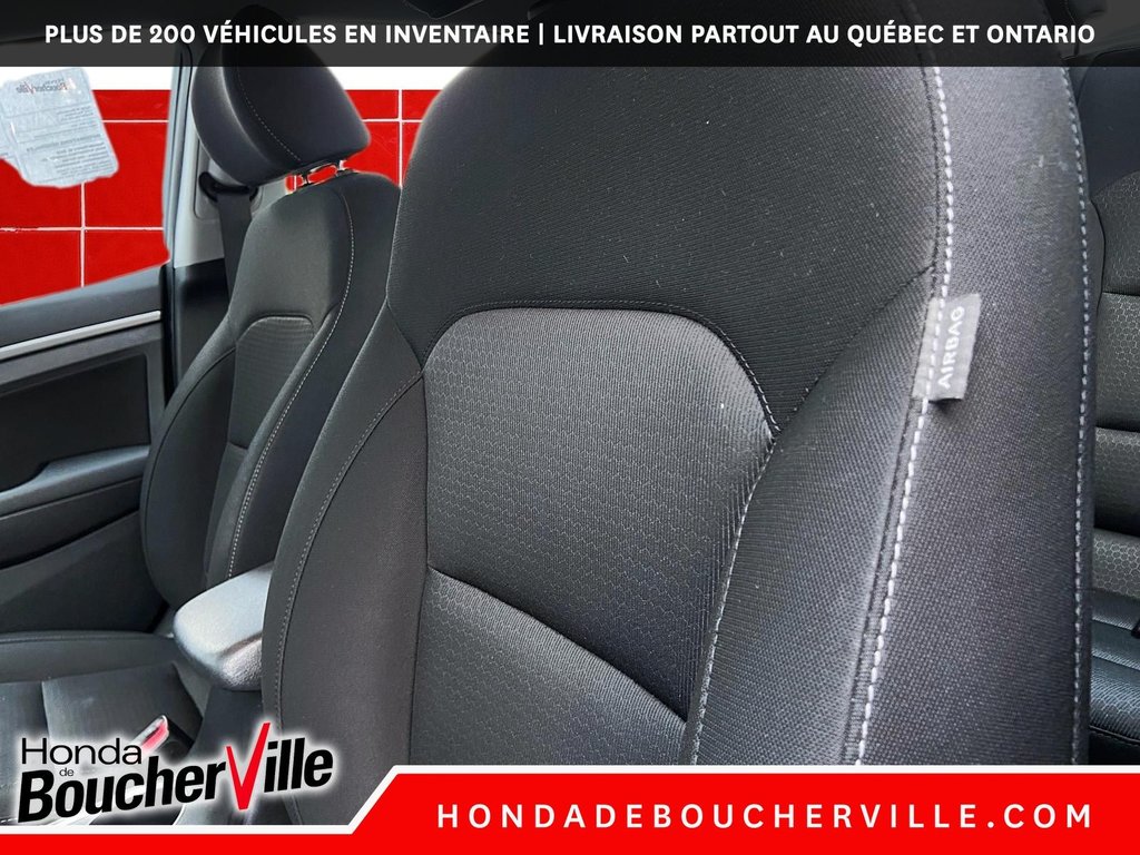 Hyundai Elantra GL 2018 à Terrebonne, Québec - 19 - w1024h768px