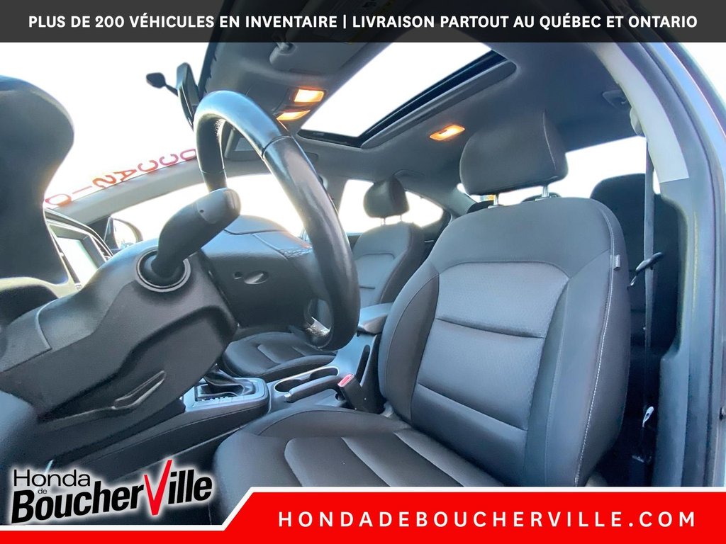 2018 Hyundai Elantra GL SE in Terrebonne, Quebec - 16 - w1024h768px
