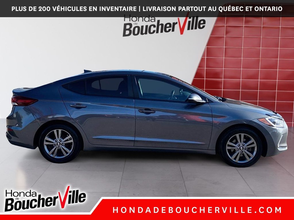 2018 Hyundai Elantra GL SE in Terrebonne, Quebec - 5 - w1024h768px
