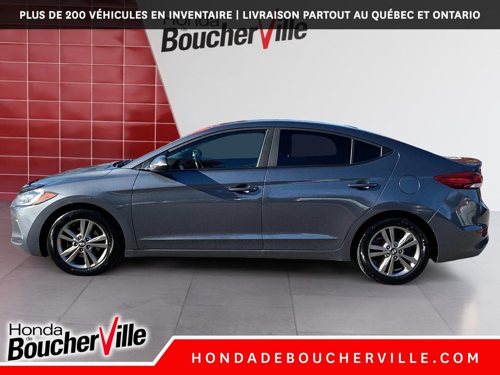 2018 Hyundai Elantra GL SE in Terrebonne, Quebec - 12 - w1024h768px