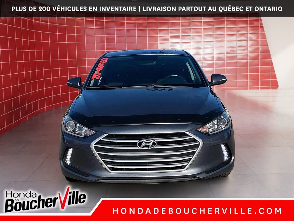 2018 Hyundai Elantra GL SE in Terrebonne, Quebec - 2 - w1024h768px