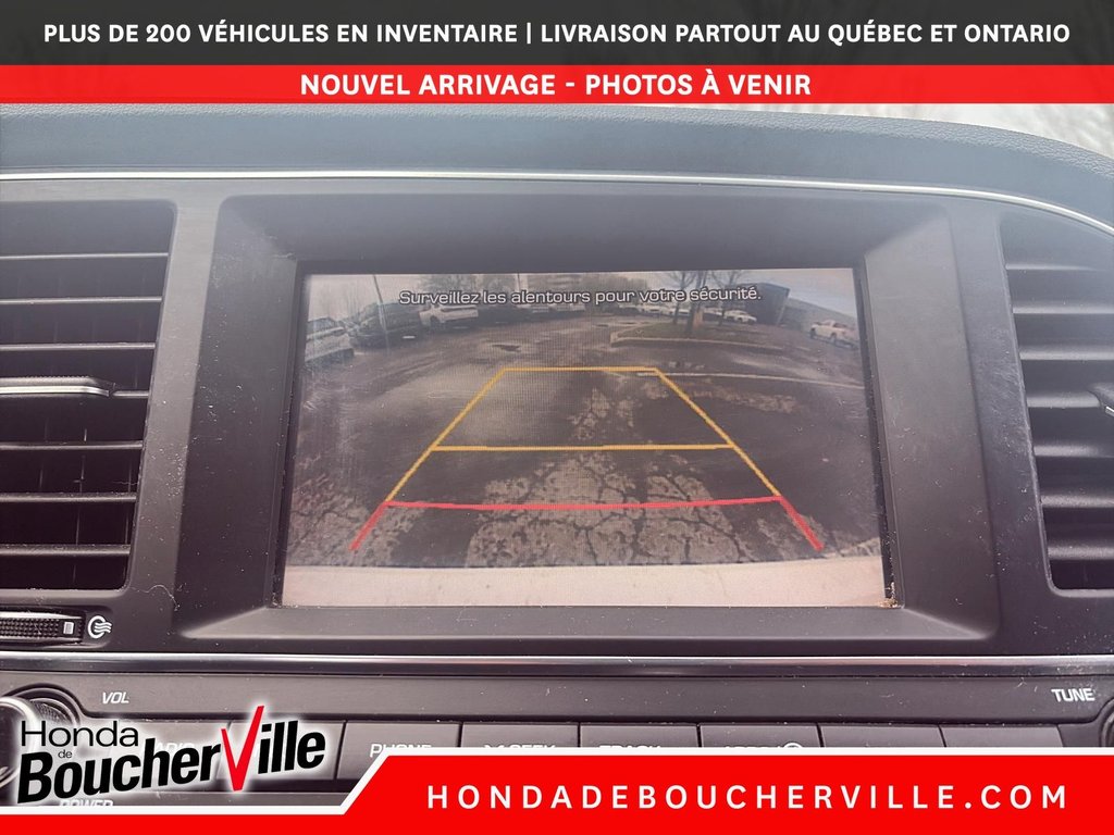 2018 Hyundai Elantra GL in Terrebonne, Quebec - 29 - w1024h768px