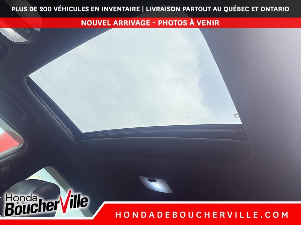 2018 Hyundai Elantra Sport in Terrebonne, Quebec - 25 - w1024h768px