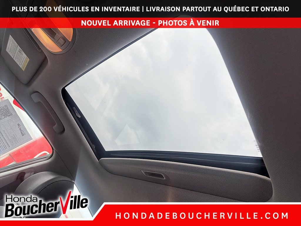 2018 Hyundai Elantra GLS in Terrebonne, Quebec - 31 - w1024h768px