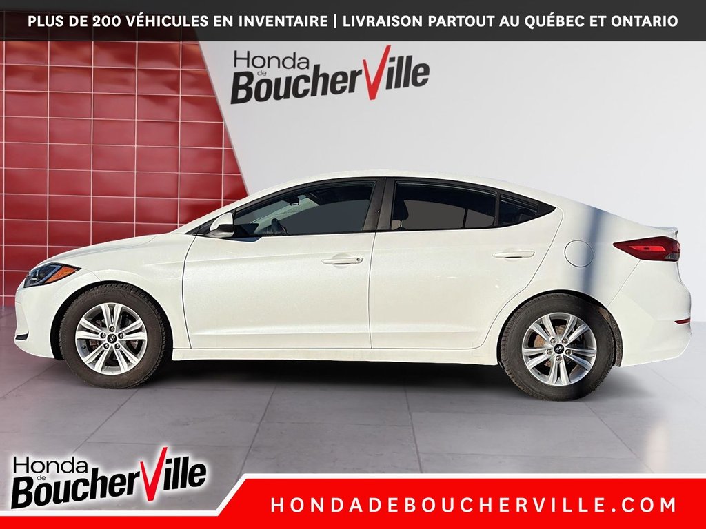 2018 Hyundai Elantra LE in Terrebonne, Quebec - 3 - w1024h768px