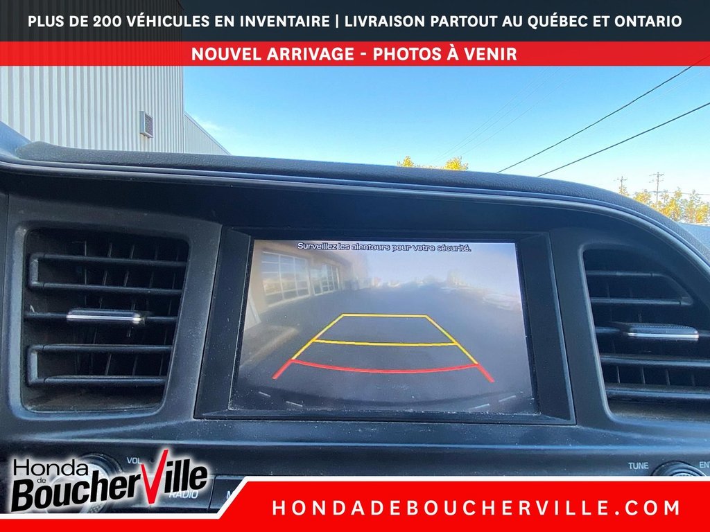 Hyundai Elantra Sport 2019 à Terrebonne, Québec - 23 - w1024h768px