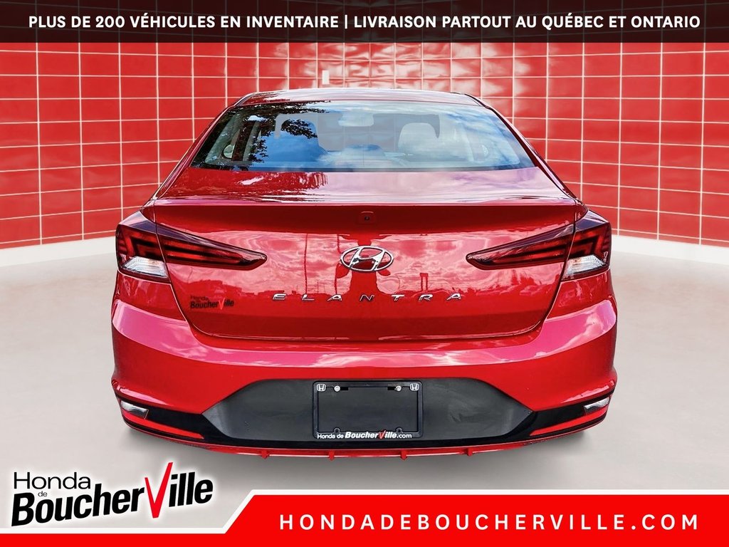 2020 Hyundai Elantra Essential in Terrebonne, Quebec - 9 - w1024h768px