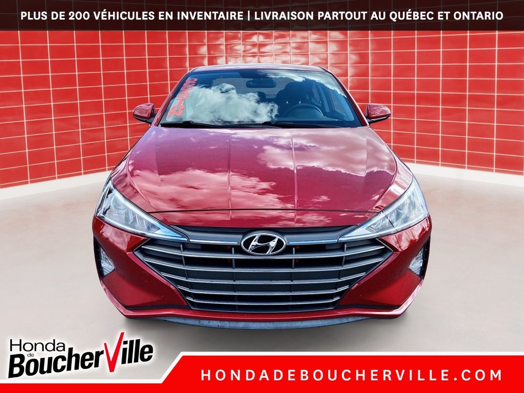 2020 Hyundai Elantra Essential in Terrebonne, Quebec - 3 - w1024h768px