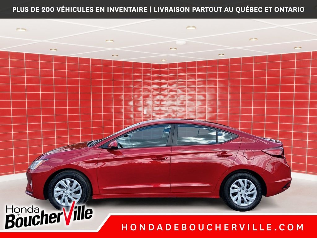 2020 Hyundai Elantra Essential in Terrebonne, Quebec - 15 - w1024h768px