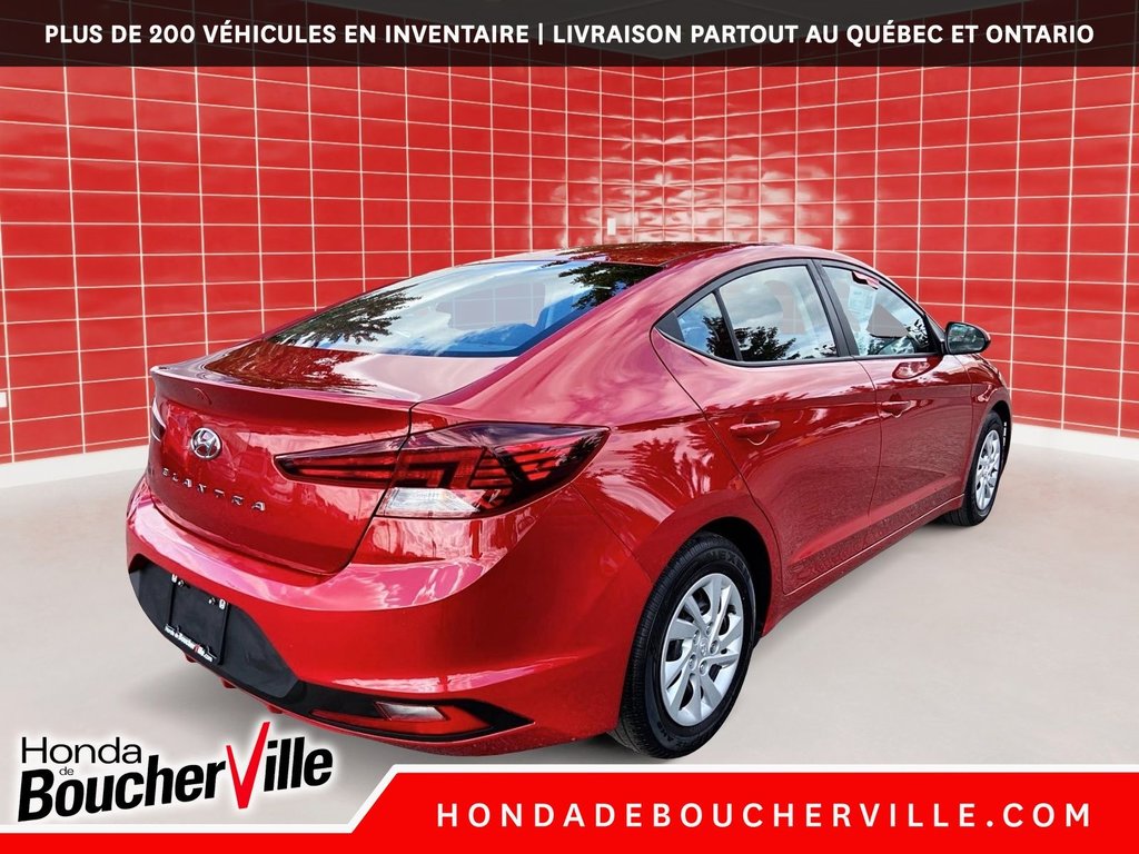 2020 Hyundai Elantra Essential in Terrebonne, Quebec - 17 - w1024h768px