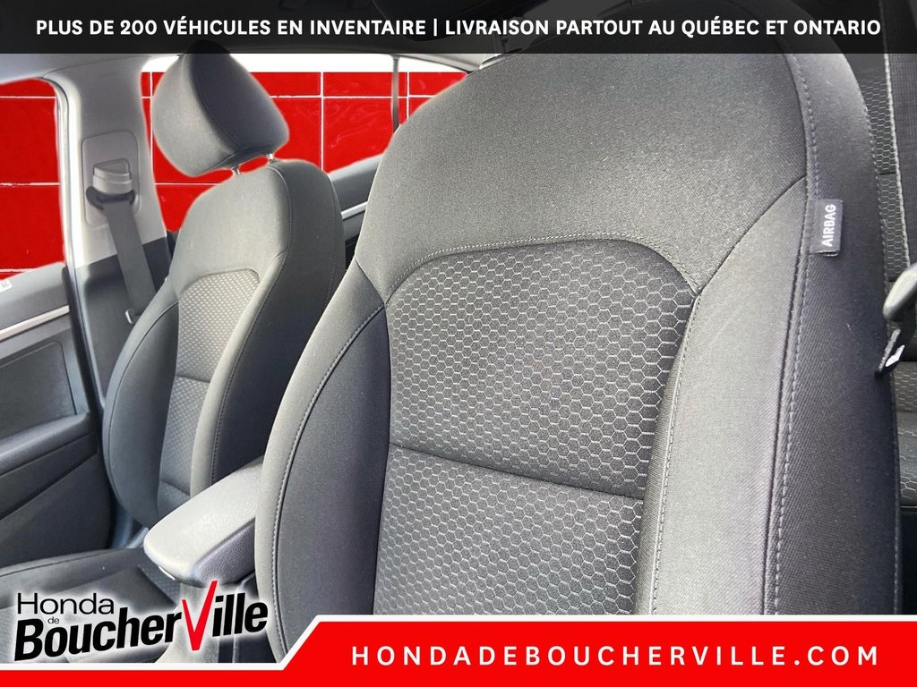 2020 Hyundai Elantra Essential in Terrebonne, Quebec - 19 - w1024h768px