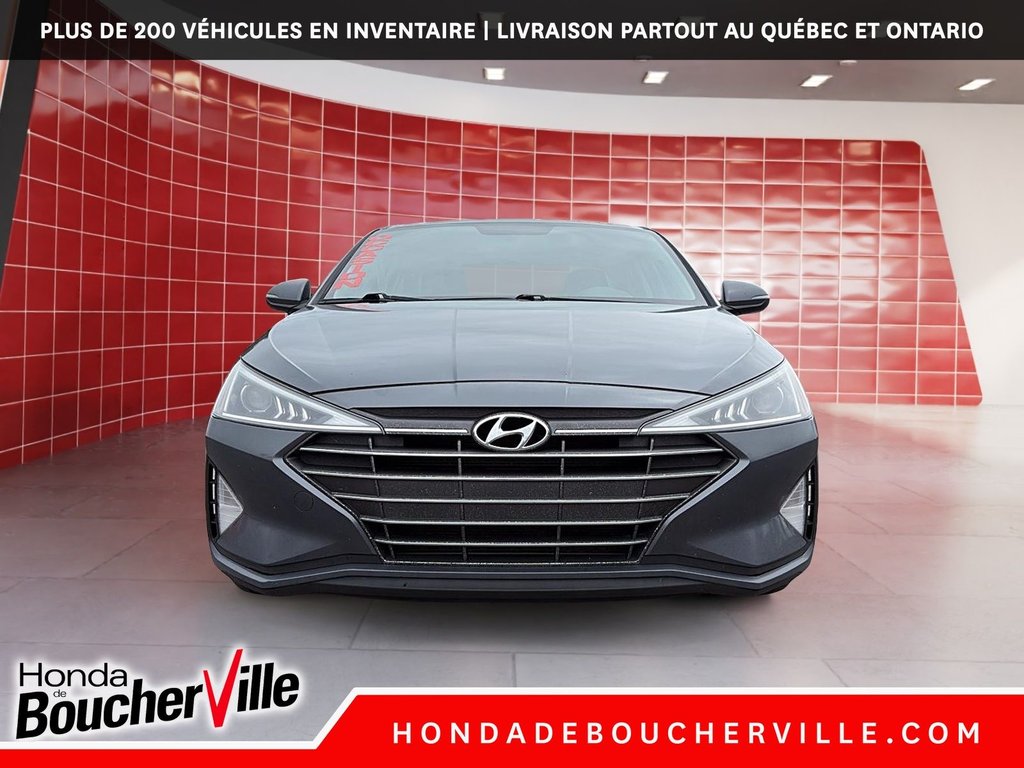 2020 Hyundai Elantra Preferred in Terrebonne, Quebec - 13 - w1024h768px