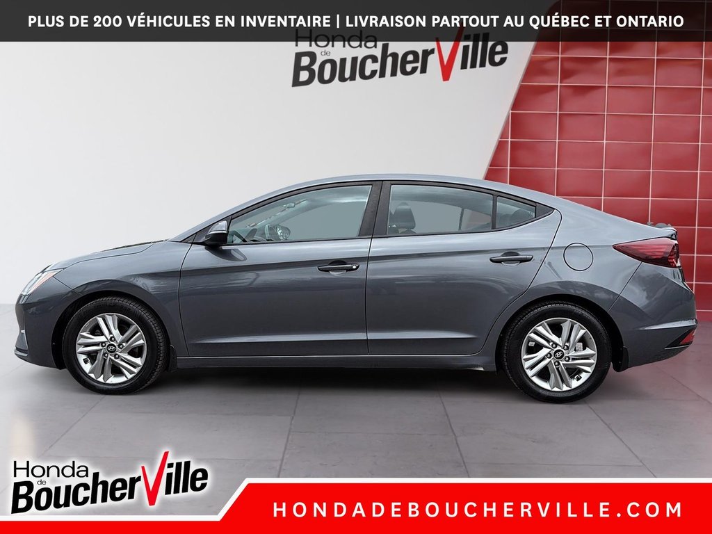 2020 Hyundai Elantra Preferred in Terrebonne, Quebec - 3 - w1024h768px