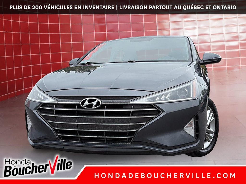 2020 Hyundai Elantra Preferred in Terrebonne, Quebec - 2 - w1024h768px