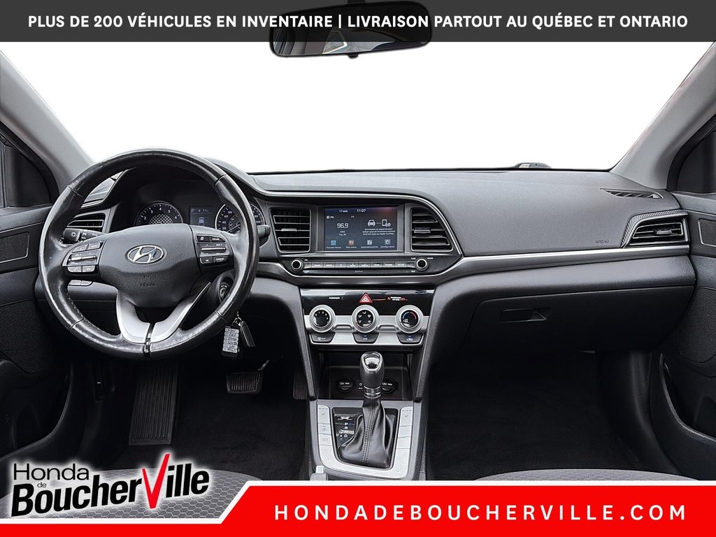 2020 Hyundai Elantra Preferred in Terrebonne, Quebec - 19 - w1024h768px