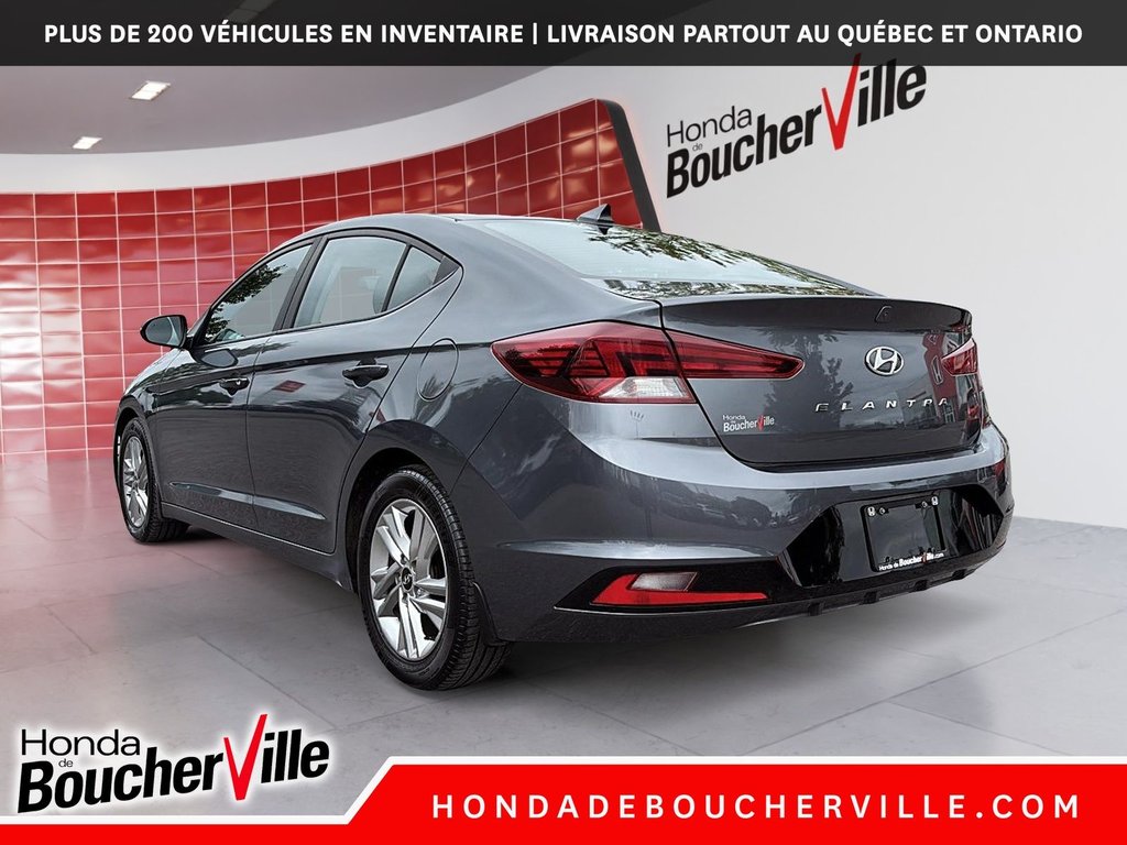 2020 Hyundai Elantra Preferred in Terrebonne, Quebec - 5 - w1024h768px