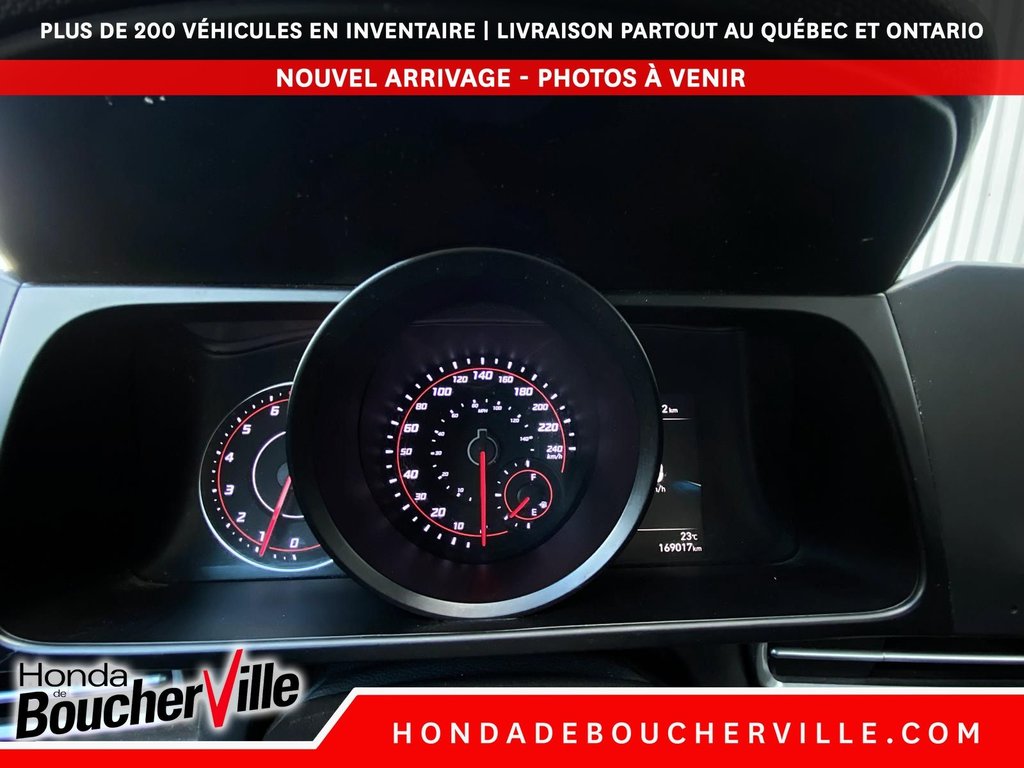 Hyundai Elantra Preferred 2021 à Terrebonne, Québec - 29 - w1024h768px