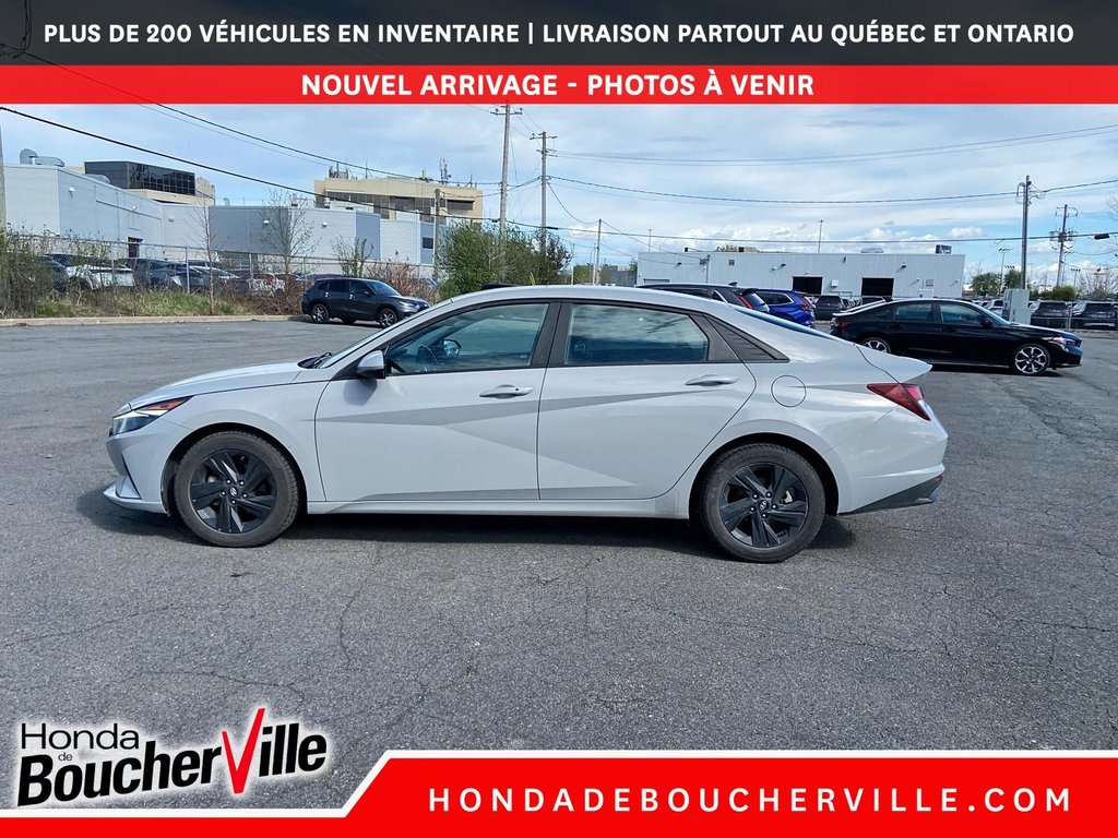 Hyundai Elantra Preferred 2021 à Terrebonne, Québec - 15 - w1024h768px