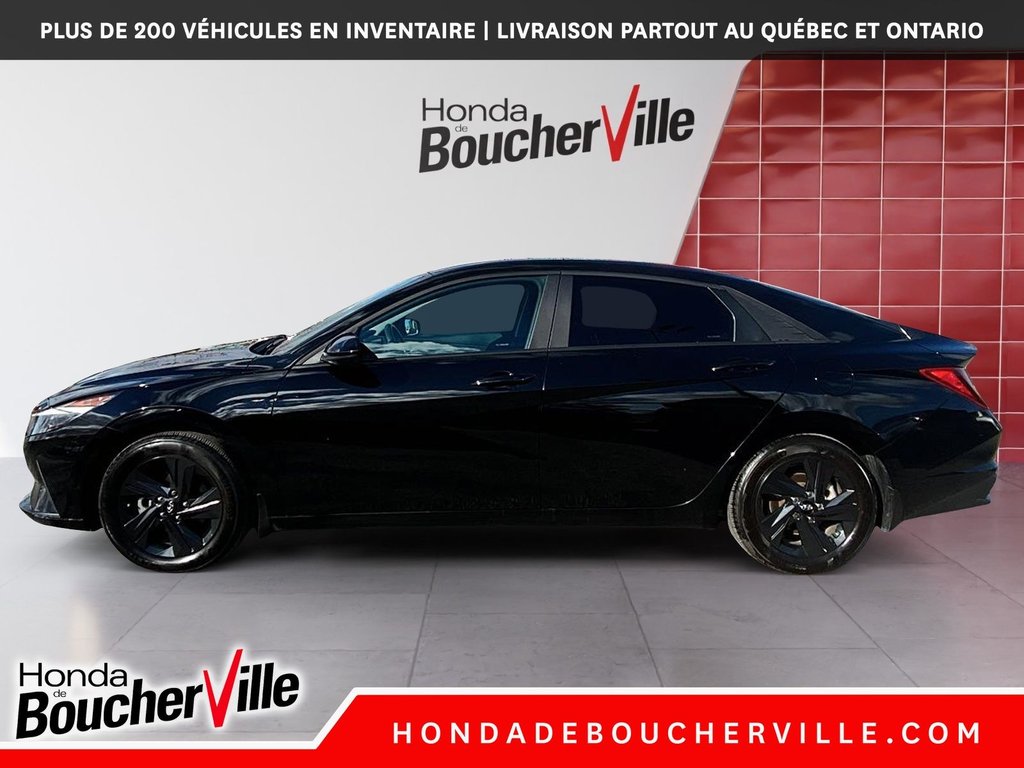 2022 Hyundai Elantra Preferred in Terrebonne, Quebec - 14 - w1024h768px