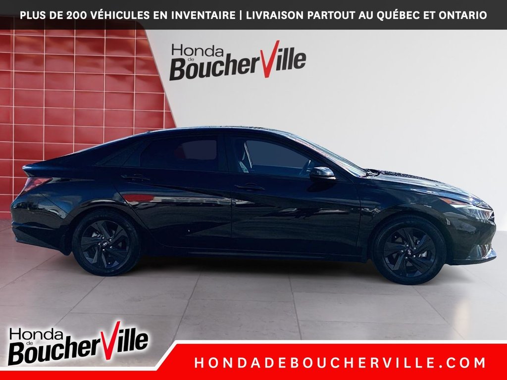 2022 Hyundai Elantra Preferred in Terrebonne, Quebec - 6 - w1024h768px