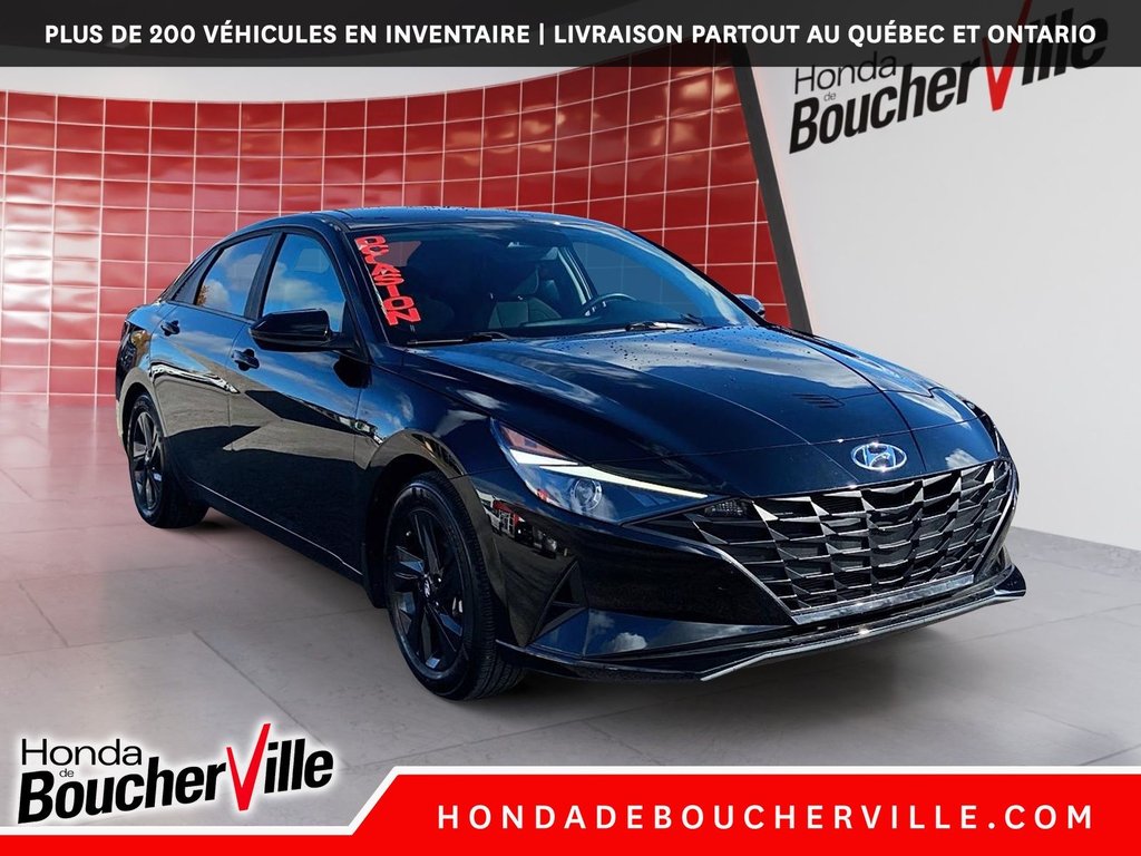 2022 Hyundai Elantra Preferred in Terrebonne, Quebec - 3 - w1024h768px