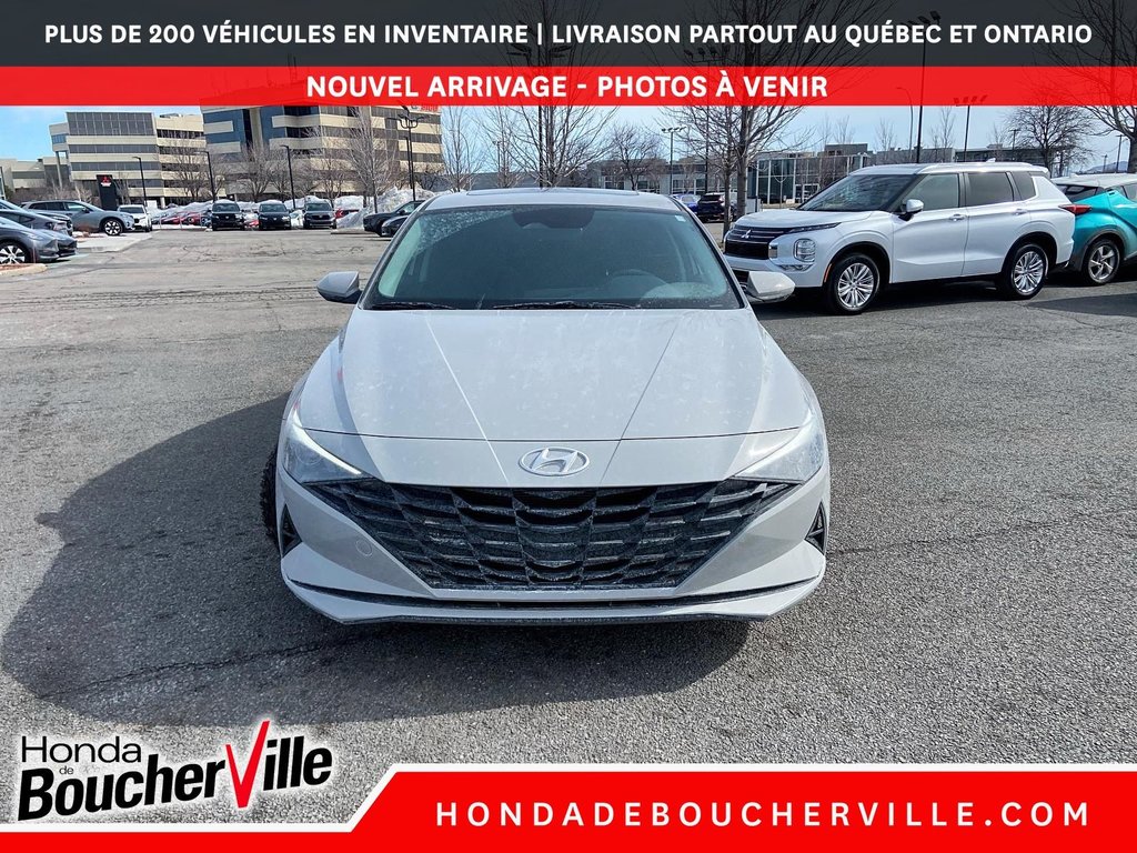 2023 Hyundai Elantra Preferred in Terrebonne, Quebec - 3 - w1024h768px