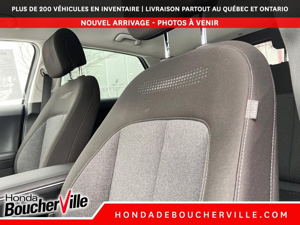 Hyundai Ioniq 5 Preferred 2022 à Terrebonne, Québec - 13 - w1024h768px