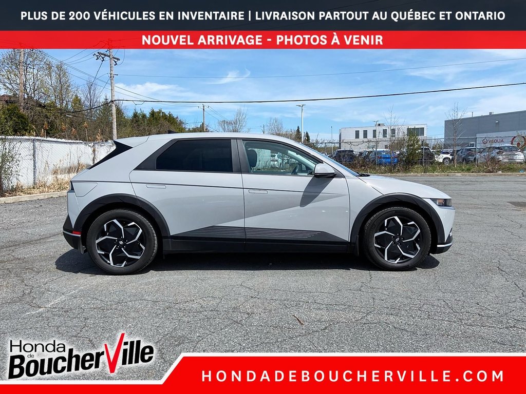 2022 Hyundai Ioniq 5 Preferred in Terrebonne, Quebec - 7 - w1024h768px