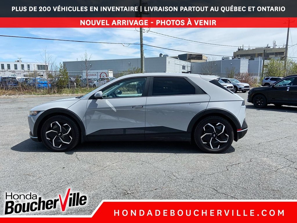 2022 Hyundai Ioniq 5 Preferred in Terrebonne, Quebec - 15 - w1024h768px