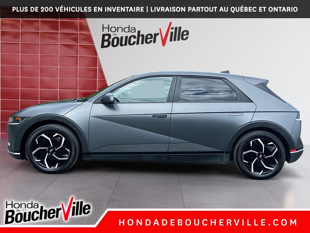 Hyundai Ioniq 5 Preferred 2022 à Terrebonne, Québec - 15 - w1024h768px