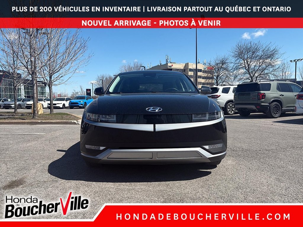 2022 Hyundai IONIQ 5 Preferred in Terrebonne, Quebec - 11 - w1024h768px