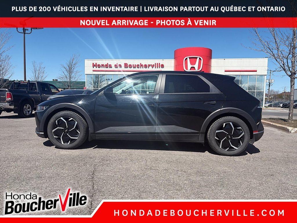 2022 Hyundai IONIQ 5 Preferred in Terrebonne, Quebec - 2 - w1024h768px