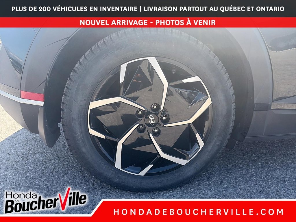 2022 Hyundai IONIQ 5 Preferred in Terrebonne, Quebec - 13 - w1024h768px