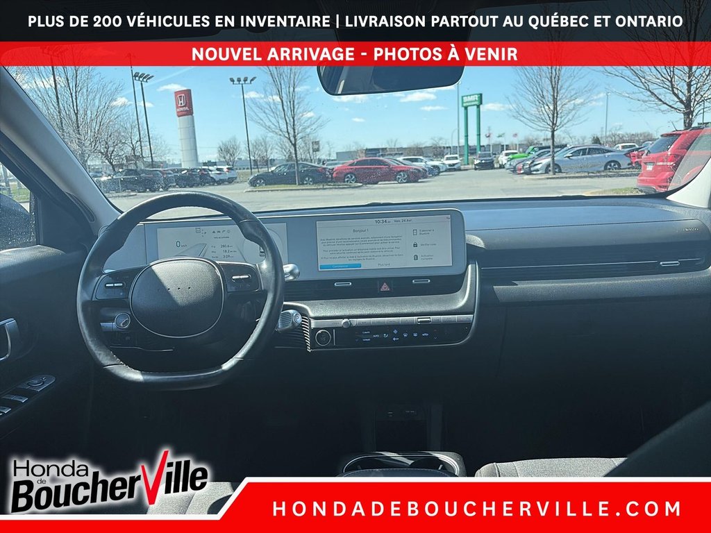 2022 Hyundai IONIQ 5 Preferred in Terrebonne, Quebec - 15 - w1024h768px