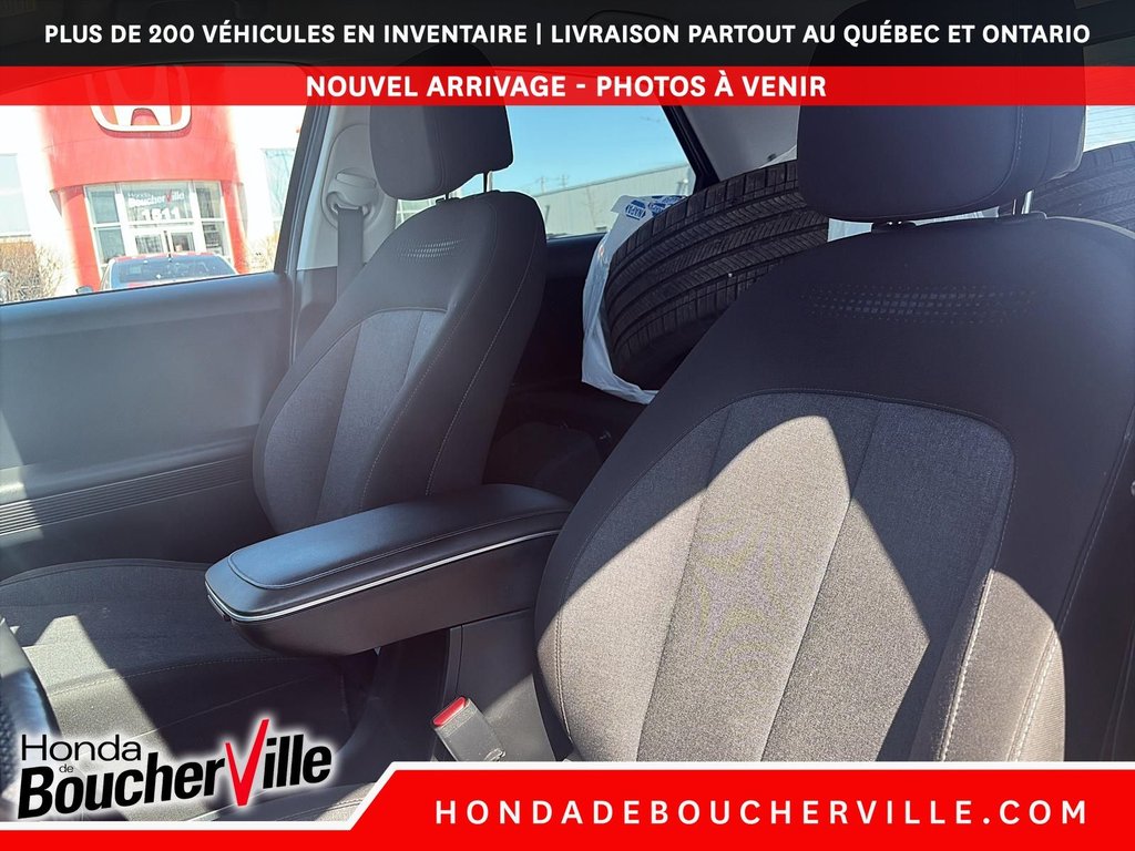 2022 Hyundai IONIQ 5 Preferred in Terrebonne, Quebec - 29 - w1024h768px
