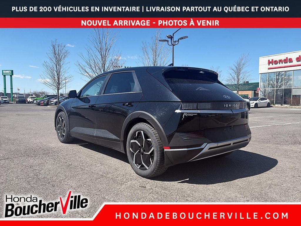 2022 Hyundai IONIQ 5 Preferred in Terrebonne, Quebec - 3 - w1024h768px