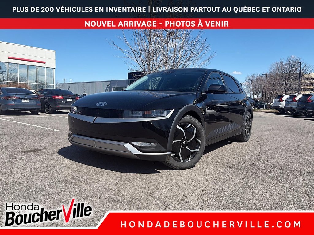 2022 Hyundai IONIQ 5 Preferred in Terrebonne, Quebec - 1 - w1024h768px