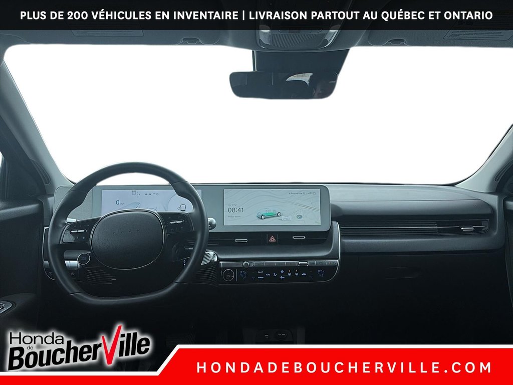 Hyundai IONIQ 5 Preferred 2024 à Terrebonne, Québec - 17 - w1024h768px