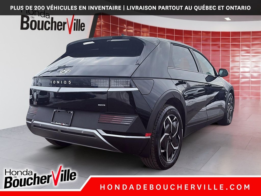 Hyundai IONIQ 5 Preferred 2024 à Terrebonne, Québec - 9 - w1024h768px