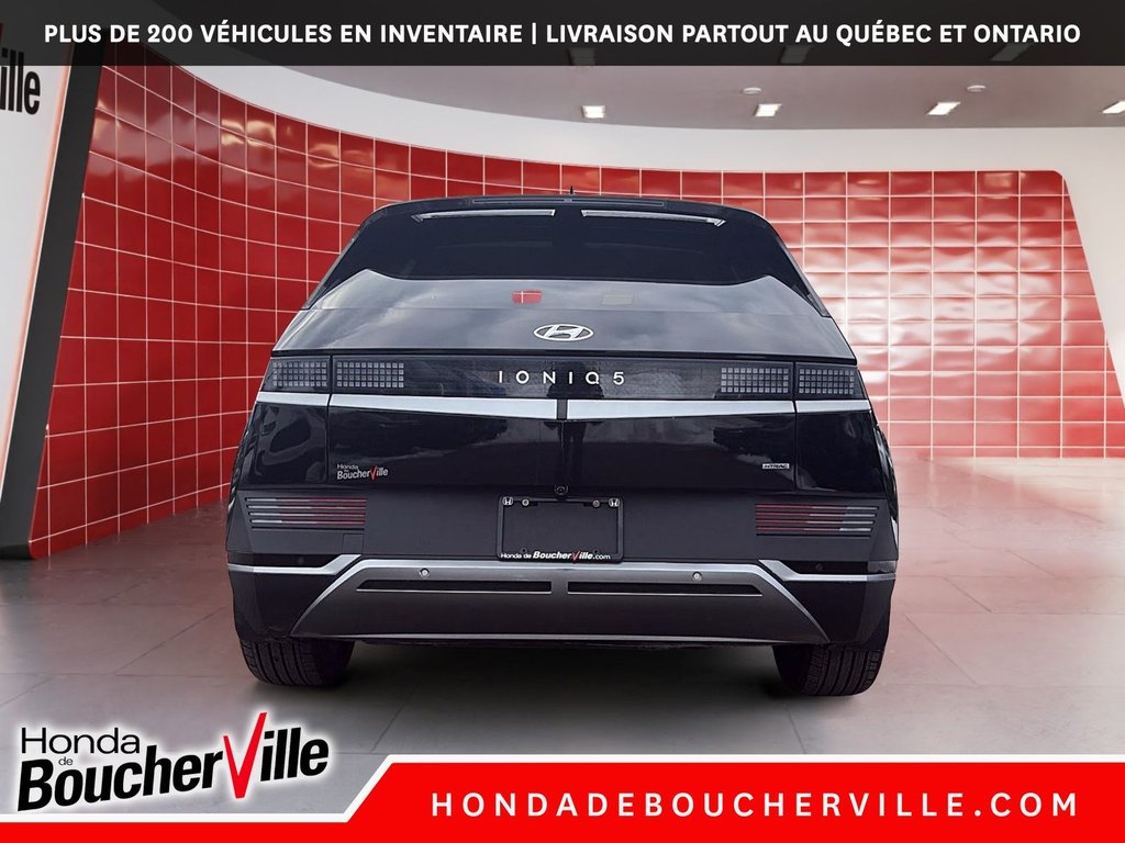 Hyundai IONIQ 5 Preferred 2024 à Terrebonne, Québec - 7 - w1024h768px
