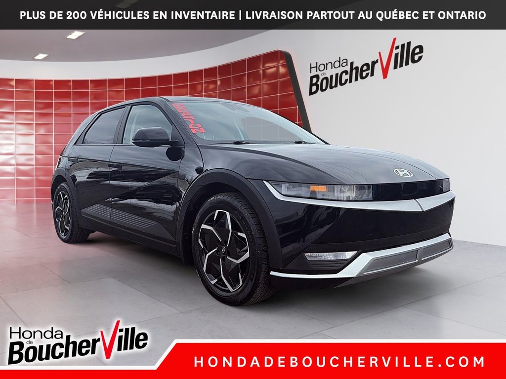 Hyundai IONIQ 5 Preferred 2024 à Terrebonne, Québec - 11 - w1024h768px