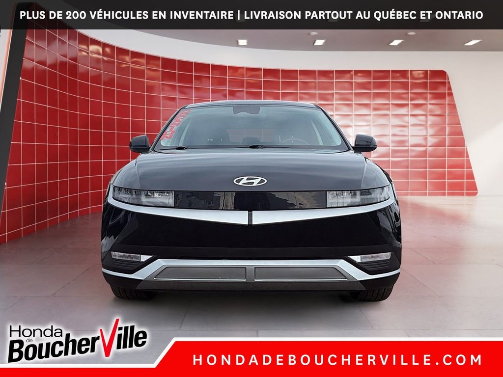 Hyundai IONIQ 5 Preferred 2024 à Terrebonne, Québec - 13 - w1024h768px