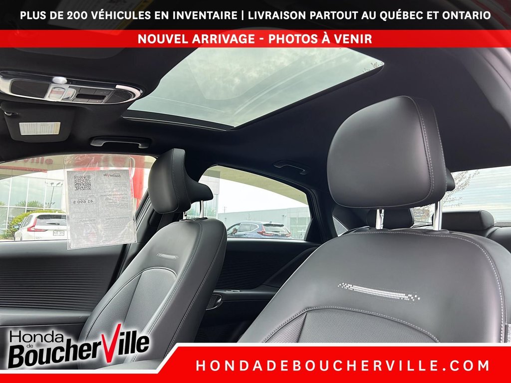 2023 Hyundai Ioniq 6 Preferred in Terrebonne, Quebec - 19 - w1024h768px