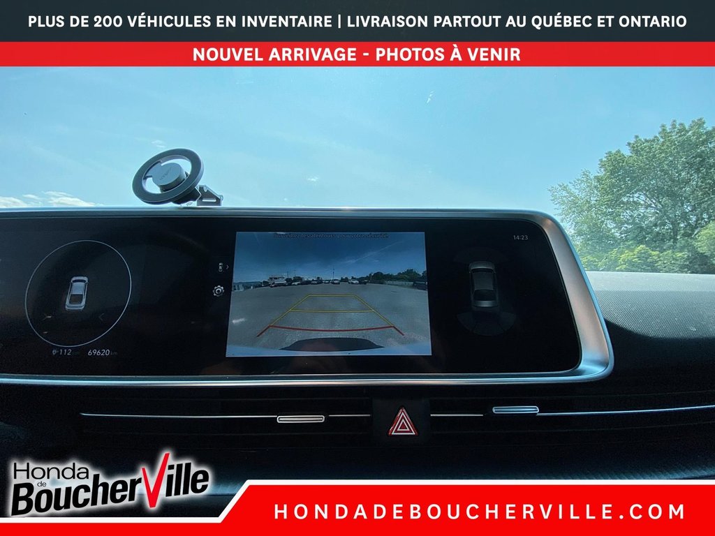 2024 Hyundai Ioniq 6 Preferred in Terrebonne, Quebec - 33 - w1024h768px