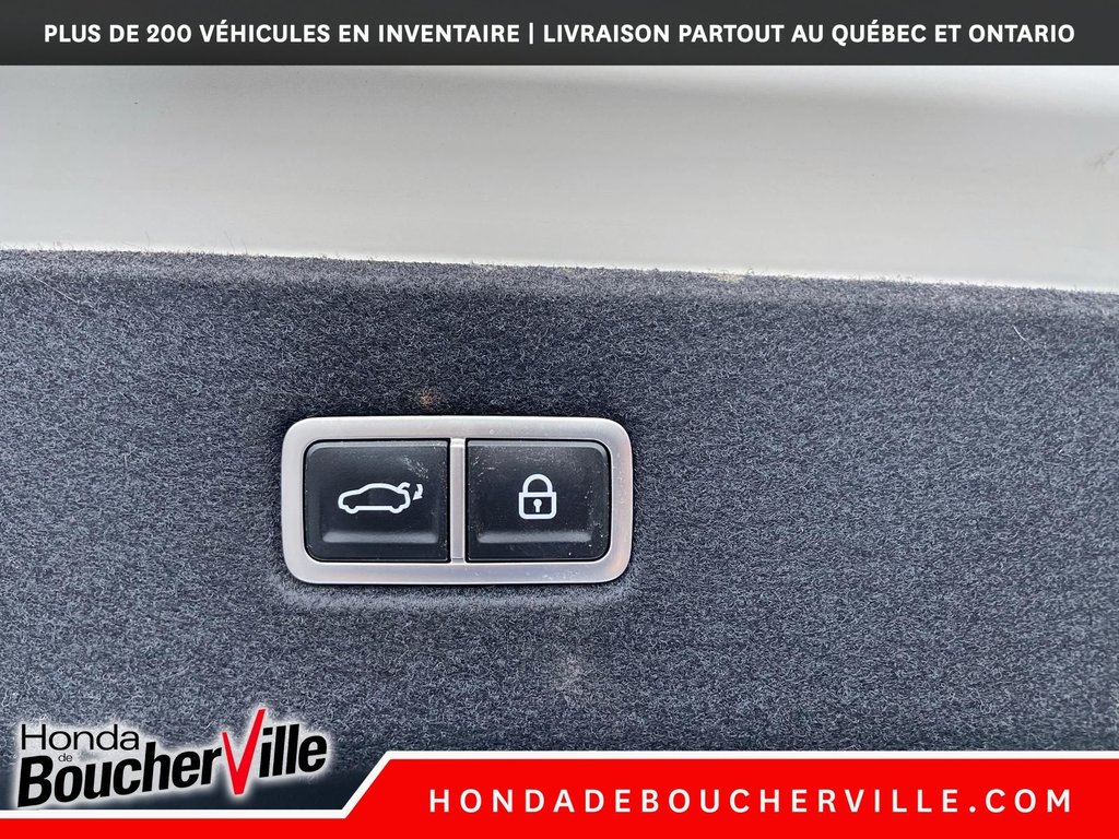 2024 Hyundai Ioniq 6 Preferred in Terrebonne, Quebec - 21 - w1024h768px