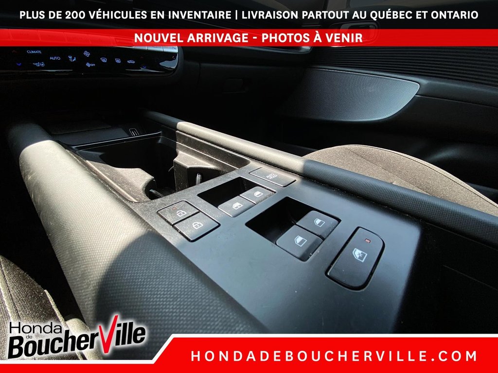 2024 Hyundai Ioniq 6 Preferred in Terrebonne, Quebec - 25 - w1024h768px