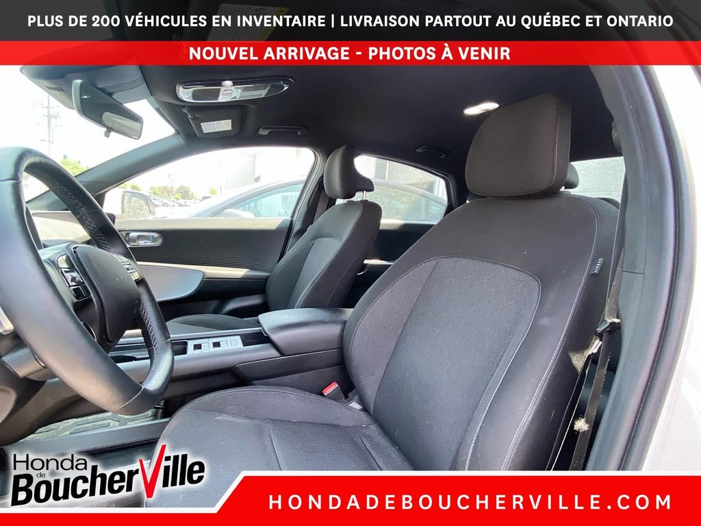 2024 Hyundai Ioniq 6 Preferred in Terrebonne, Quebec - 27 - w1024h768px