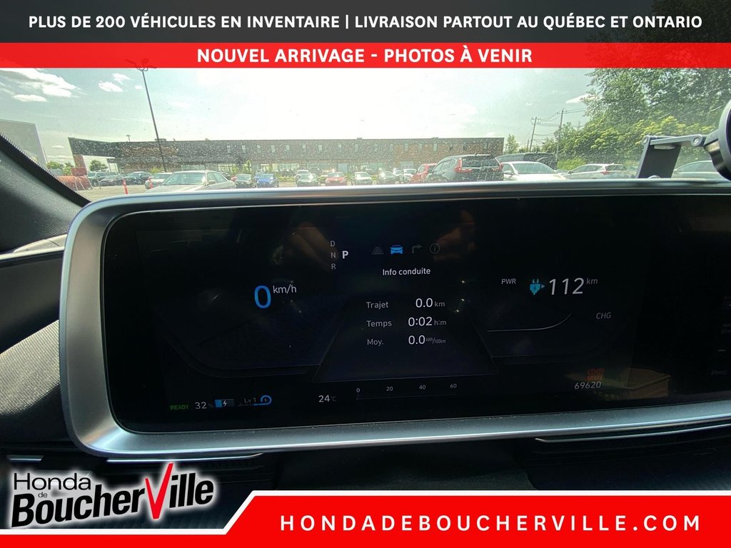 2024 Hyundai Ioniq 6 Preferred in Terrebonne, Quebec - 31 - w1024h768px
