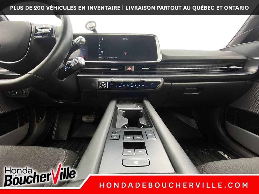 2024 Hyundai Ioniq 6 Preferred in Terrebonne, Quebec - 25 - w1024h768px