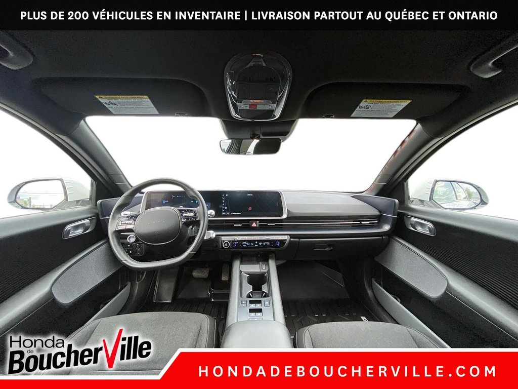 2024 Hyundai Ioniq 6 Preferred in Terrebonne, Quebec - 23 - w1024h768px